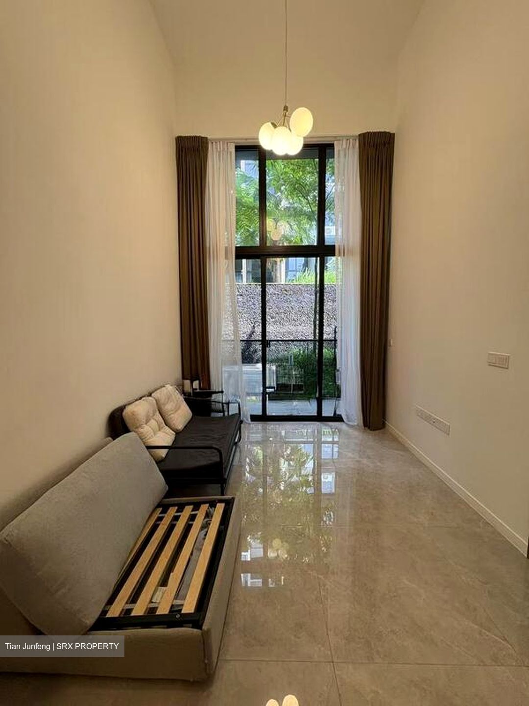 Kent Ridge Hill Residences (D5), Apartment #503876071